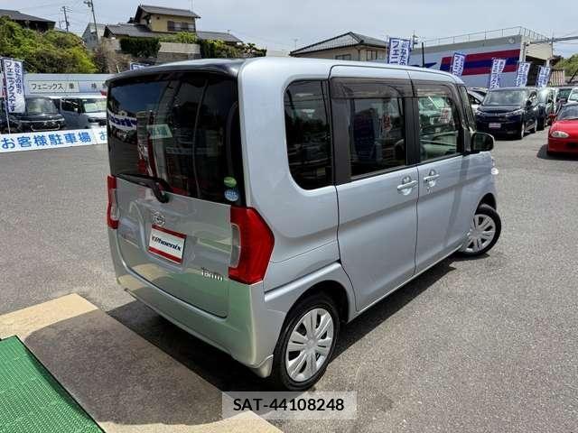 Daihatsu TANTO 2014-07 6678437-5