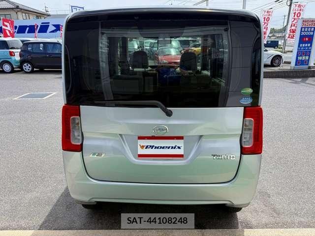 Daihatsu TANTO 2014-07 6678437-6