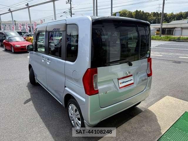 Daihatsu TANTO 2014-07 6678437-7