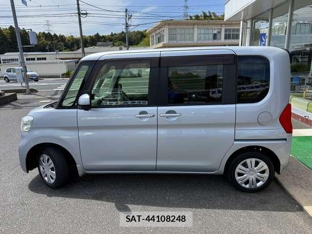 Daihatsu TANTO 2014-07 6678437-8