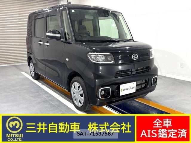 Daihatsu TANTO 2021-02 6691310-0