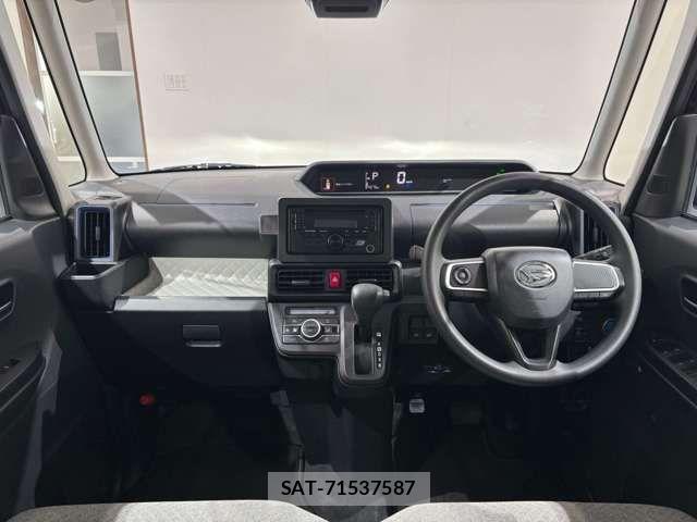 Daihatsu TANTO 2021-02 6691310-9