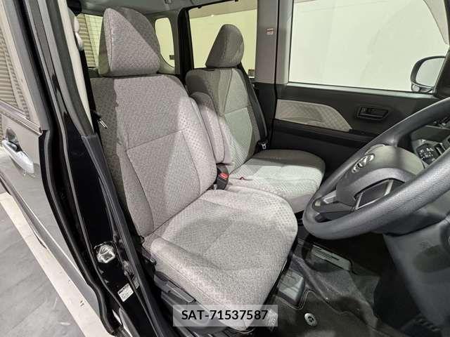 Daihatsu TANTO 2021-02 6691310-10