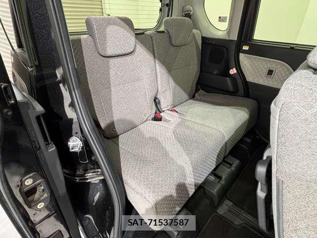 Daihatsu TANTO 2021-02 6691310-14