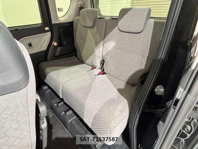 Daihatsu TANTO 2021-02 6691310-15