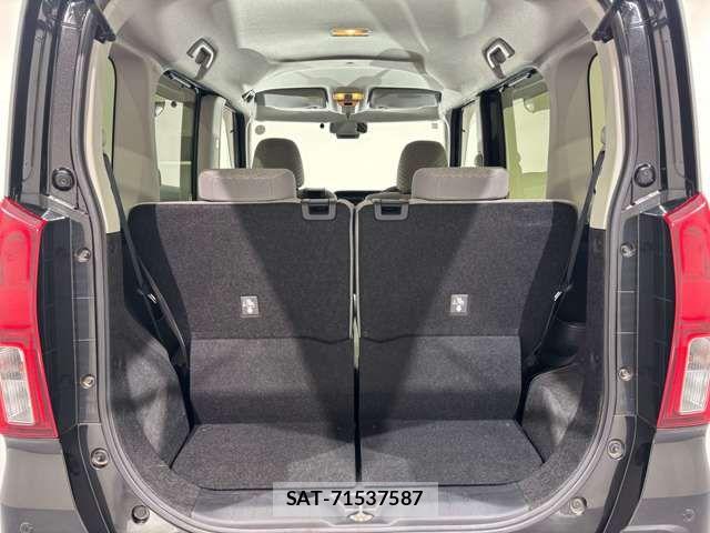 Daihatsu TANTO 2021-02 6691310-16