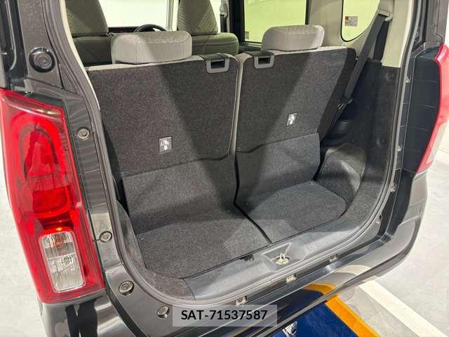 Daihatsu TANTO 2021-02 6691310-17