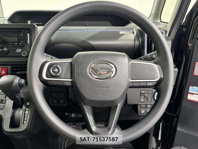 Daihatsu TANTO 2021-02 6691310-18