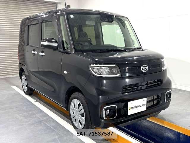 Daihatsu TANTO 2021-02 6691310-1