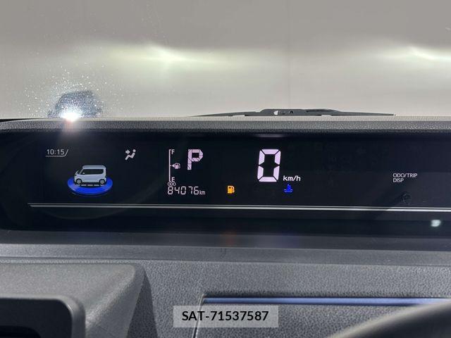 Daihatsu TANTO 2021-02 6691310-20