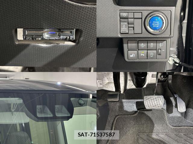 Daihatsu TANTO 2021-02 6691310-23