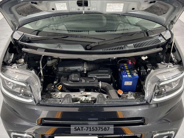 Daihatsu TANTO 2021-02 6691310-26