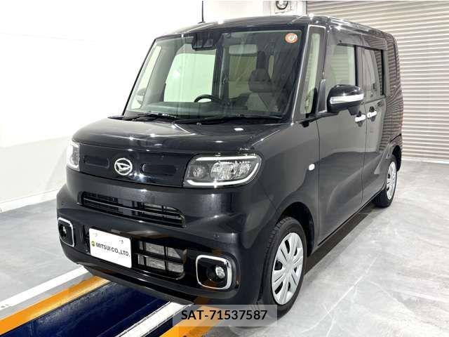 Daihatsu TANTO 2021-02 6691310-3