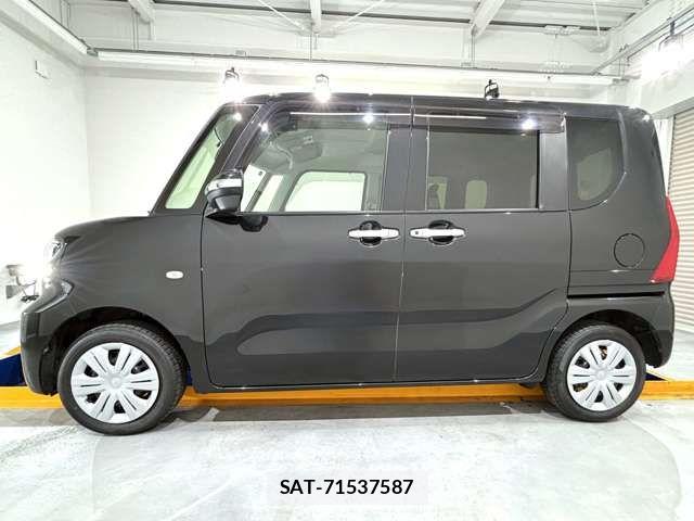 Daihatsu TANTO 2021-02 6691310-4