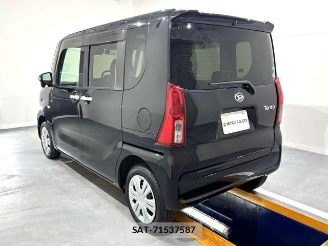 Daihatsu TANTO 2021-02 6691310-5