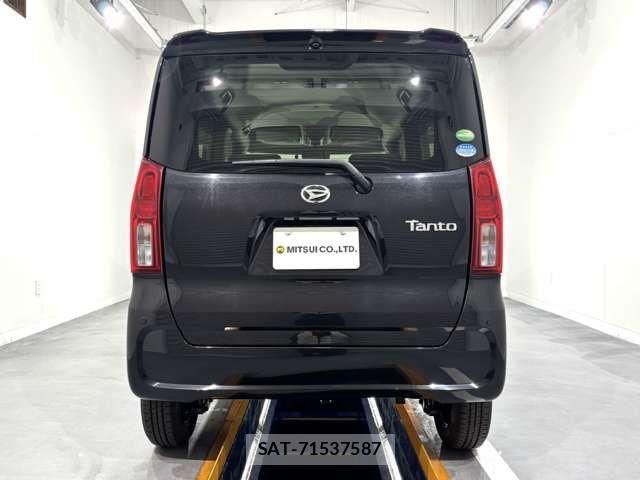 Daihatsu TANTO 2021-02 6691310-6