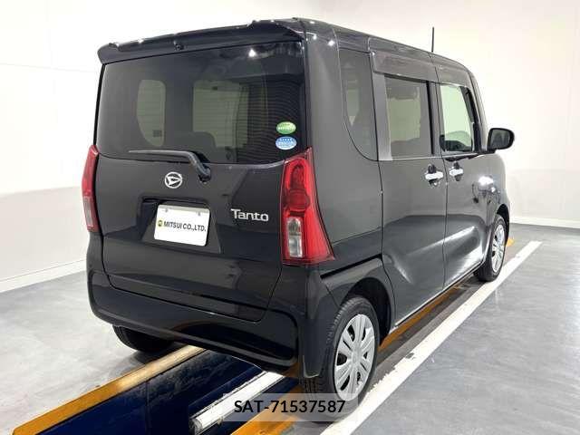 Daihatsu TANTO 2021-02 6691310-7