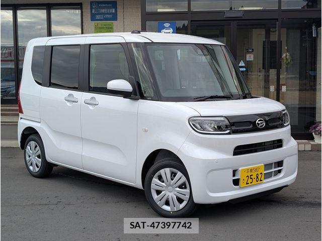 Daihatsu TANTO 2026-02 6717525-0