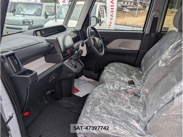 Daihatsu TANTO 2026-02 6717525-9