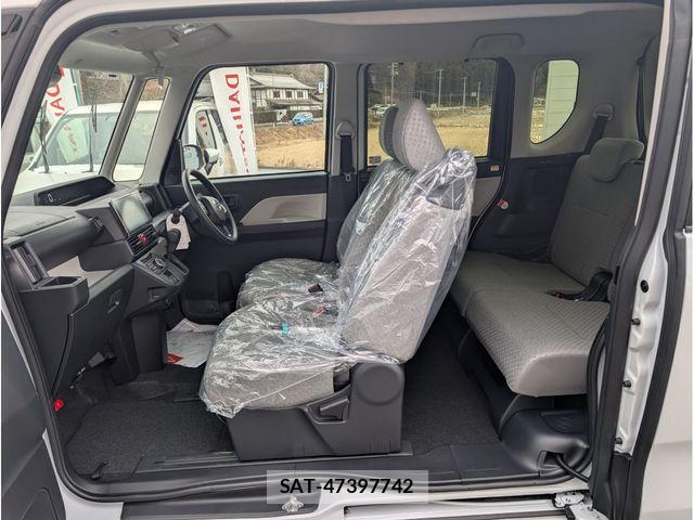 Daihatsu TANTO 2026-02 6717525-11
