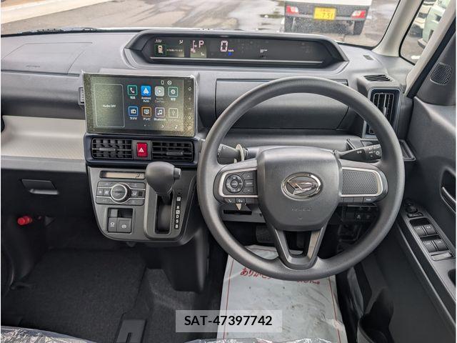 Daihatsu TANTO 2026-02 6717525-13
