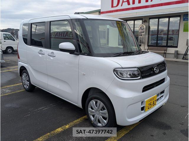 Daihatsu TANTO 2026-02 6717525-2