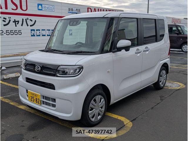 Daihatsu TANTO 2026-02 6717525-3