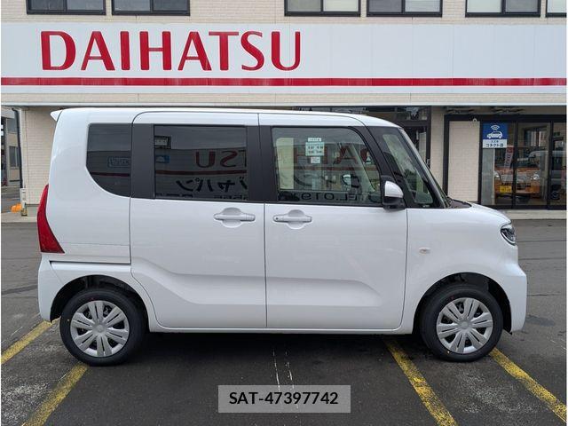Daihatsu TANTO 2026-02 6717525-4