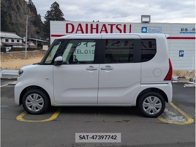 Daihatsu TANTO 2026-02 6717525-5