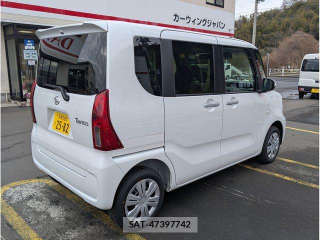 Daihatsu TANTO 2026-02 6717525-6