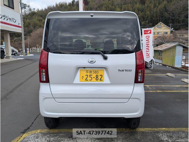 Daihatsu TANTO 2026-02 6717525-7