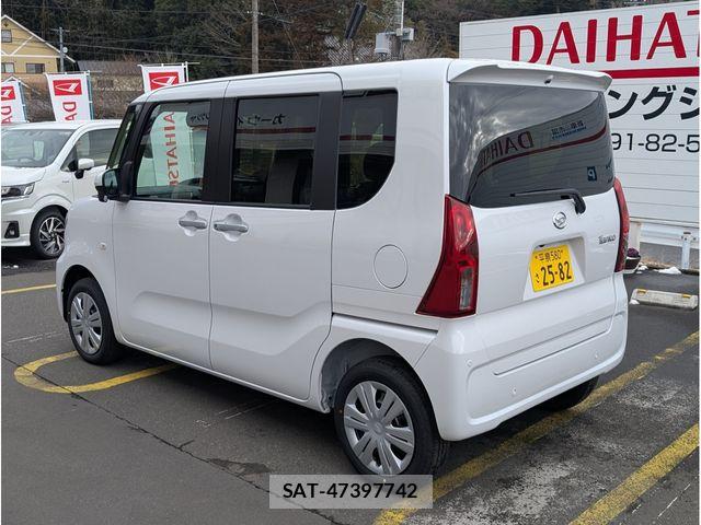Daihatsu TANTO 2026-02 6717525-8