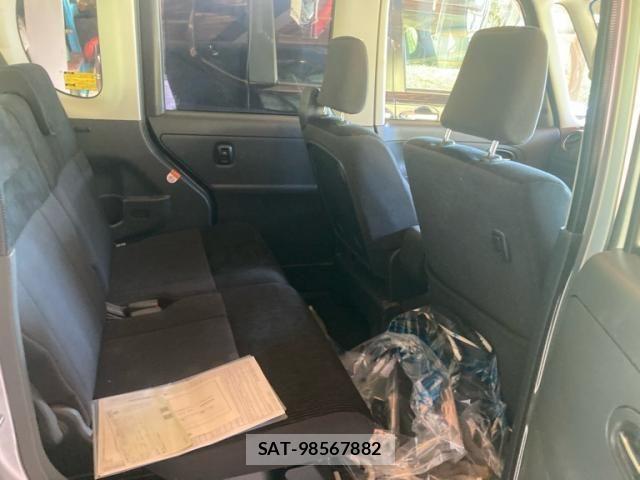Daihatsu TANTO 2012-04 6914250-8