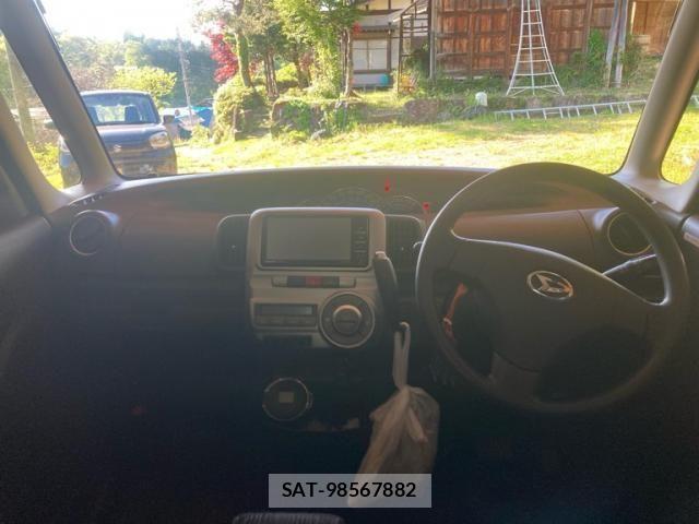 Daihatsu TANTO 2012-04 6914250-9