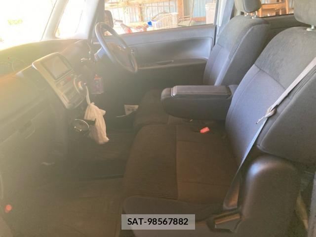 Daihatsu TANTO 2012-04 6914250-11