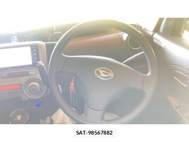 Daihatsu TANTO 2012-04 6914250-15