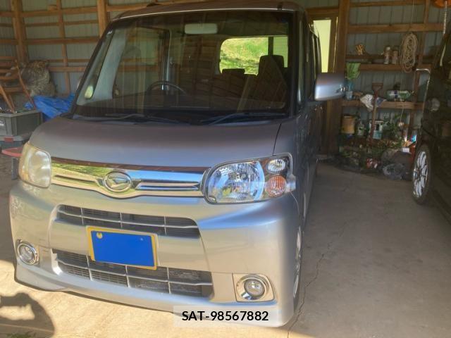 Daihatsu TANTO 2012-04 6914250-0