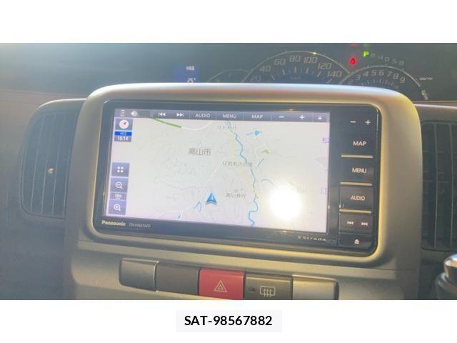 Daihatsu TANTO 2012-04 6914250-19