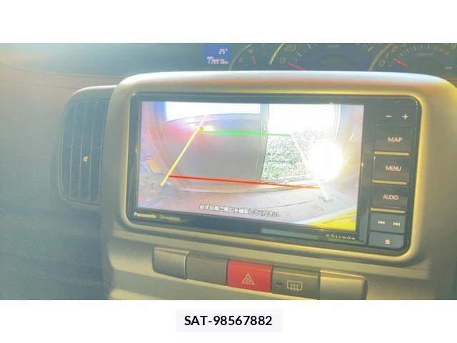 Daihatsu TANTO 2012-04 6914250-20