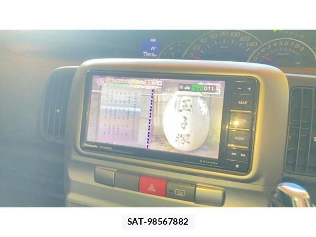 Daihatsu TANTO 2012-04 6914250-22