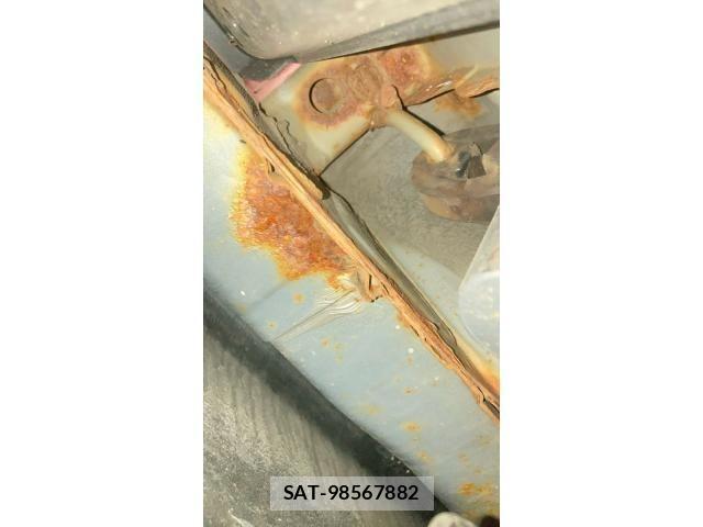 Daihatsu TANTO 2012-04 6914250-23