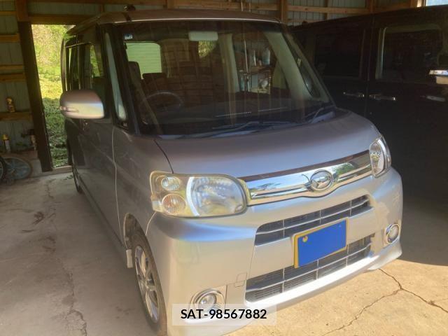 Daihatsu TANTO 2012-04 6914250-1