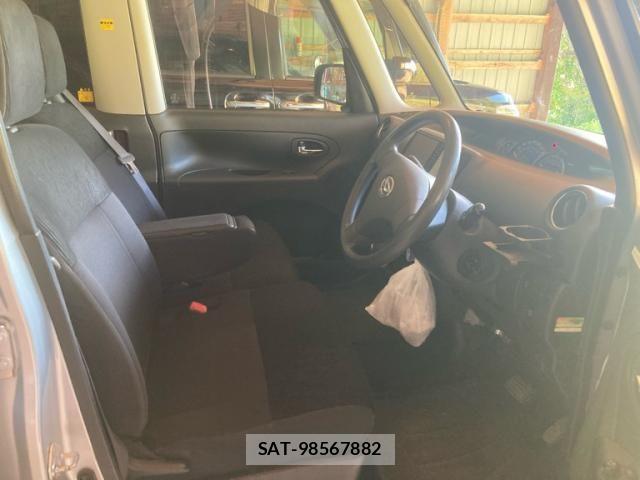 Daihatsu TANTO 2012-04 6914250-7