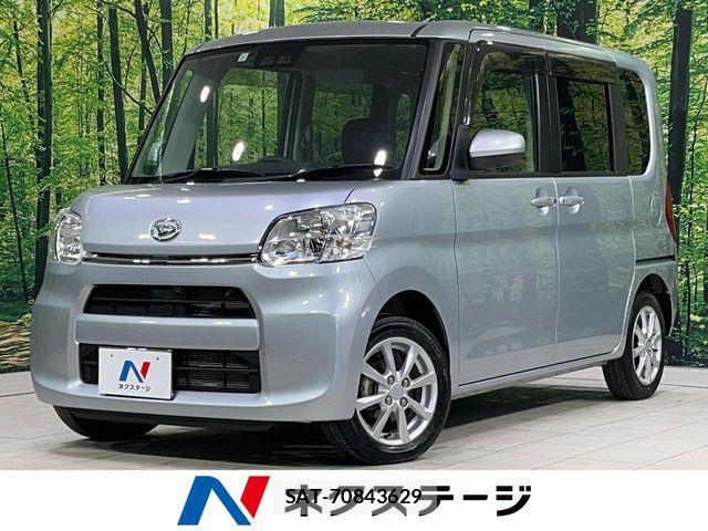 Daihatsu TANTO 2019-07 6914241-0