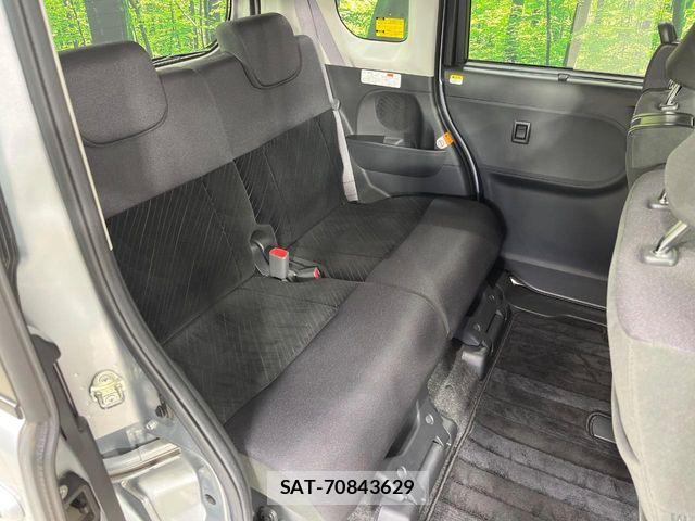 Daihatsu TANTO 2019-07 6914241-11