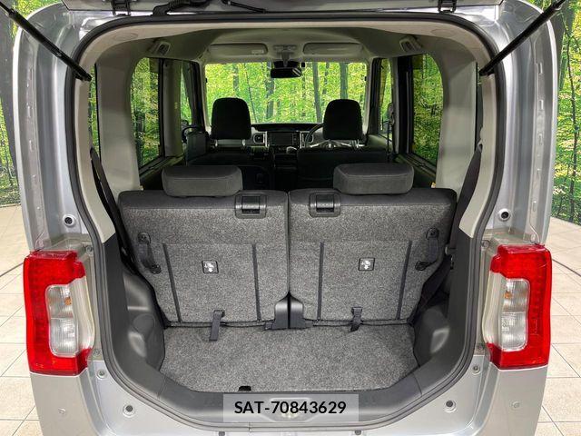 Daihatsu TANTO 2019-07 6914241-12