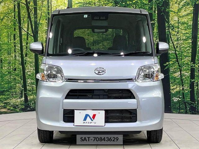 Daihatsu TANTO 2019-07 6914241-14