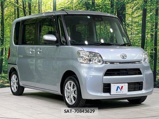Daihatsu TANTO 2019-07 6914241-16