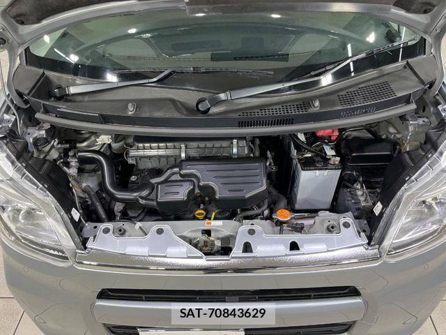 Daihatsu TANTO 2019-07 6914241-18