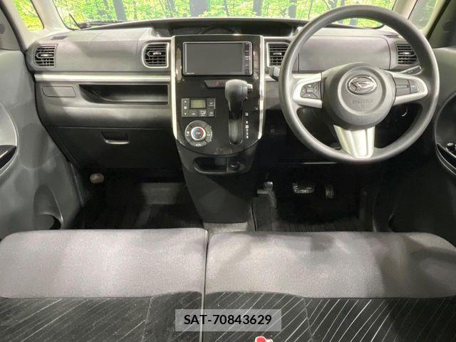 Daihatsu TANTO 2019-07 6914241-1